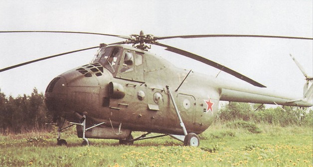  Mi-4 引擎. 方面. 重量. 历史. 飞行范围