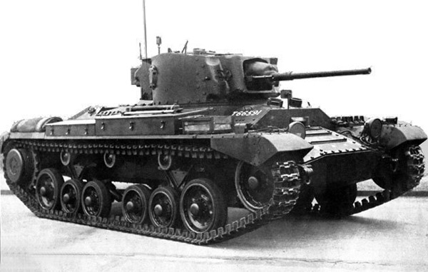  Tank Mk.III Valentine TTX, Video, A photo, Speed, armor