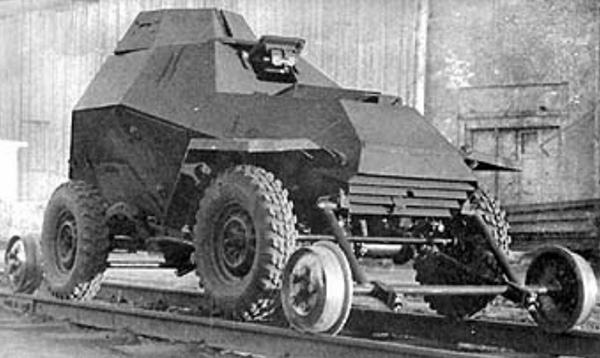  Bronyeavtomobili and-64 BL, Video, A photo, Speed, armor