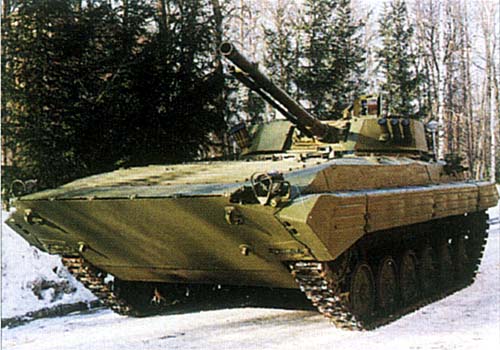  BMP-2 TTX, 视频, 一张照片, 速度, 盔甲