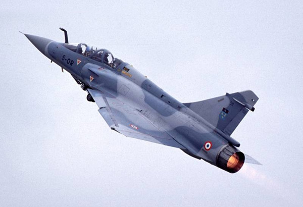  mirage 2000 dimensions. Engine. The weight. story. Range of flight. Service ceiling