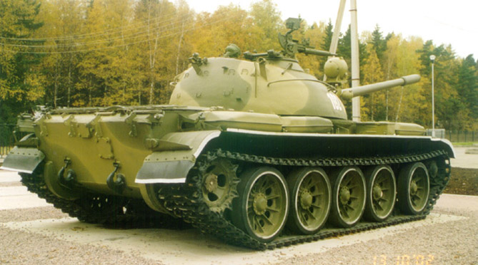  坦克 T-54 发动机. 重量. 方面. 盔甲. 历史