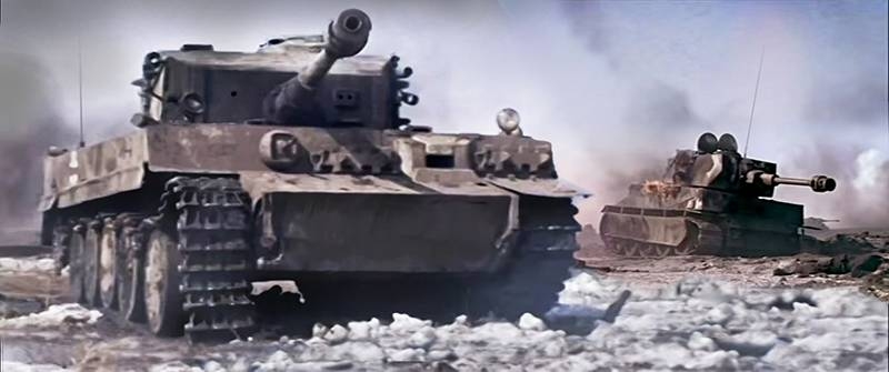 Histoires d'armement: Réservoir T-44 à l'extérieur et à l'intérieur 