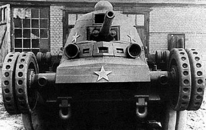  TG tank (tank Grotte) PBF, Video, A photo, Speed, armor