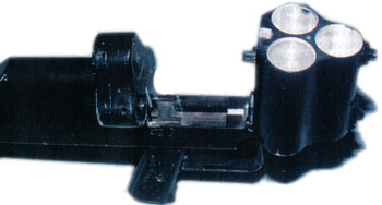 
		РГС-33 - ручной гранатомет специальный калибр 33-мм