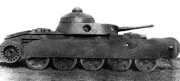  TG tank (tank Grotte) PBF, Video, A photo, Speed, armor