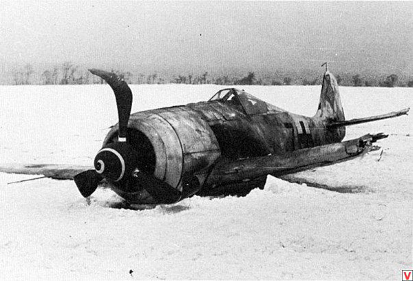  福克沃尔夫Fw 190 方面. 引擎. 重量. 历史. 飞行范围