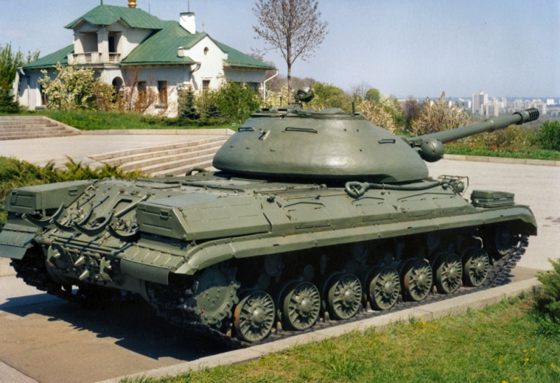  Tanque T-10 TTX, Video, Una fotografía, Velocidad, Armadura