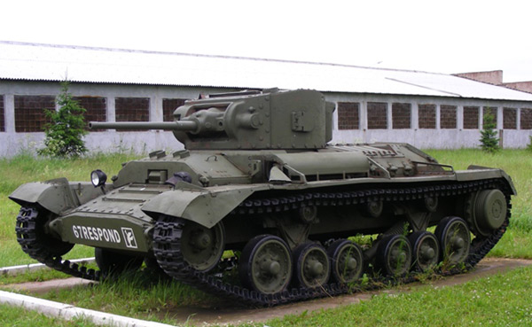  Танк Mk.III Валентайн ТТХ, Видео, Фото, Скорость, Броня