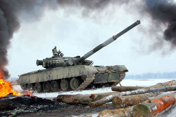  Char T-80 TTX, Vidéo, Une photo, La rapidité, Armure