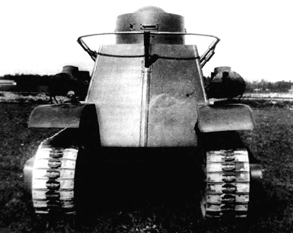  Бронеавтомобиль БА-30 ТТХ, 一张照片, 速度, 盔甲