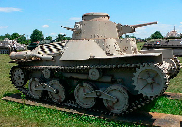 tank Type 95 & Quot; Ha-Go" PBF, Video, A photo, Speed, armor