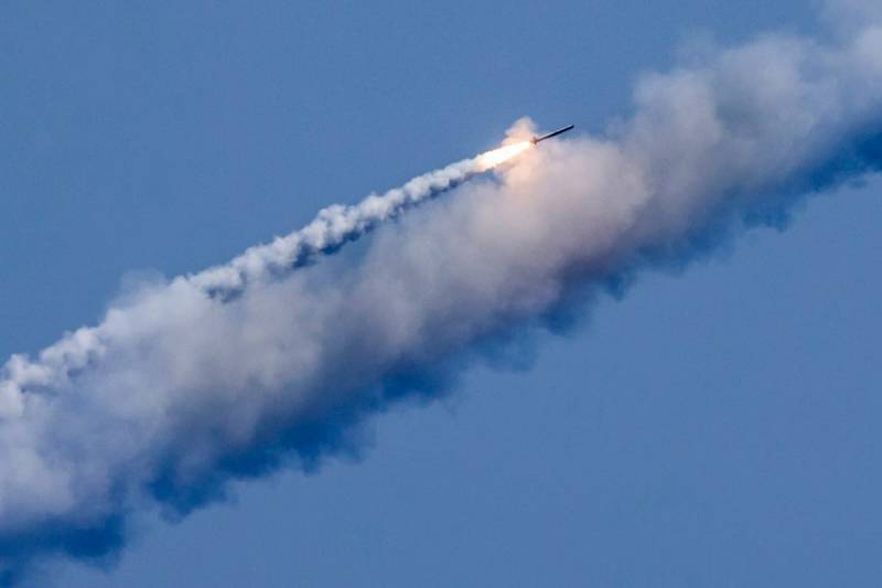 Российские корабли выполнят ракетные стрельбы у берегов Сирии