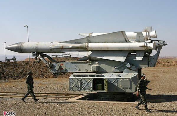  S-200 "Angar", «Vega», "Dubna"