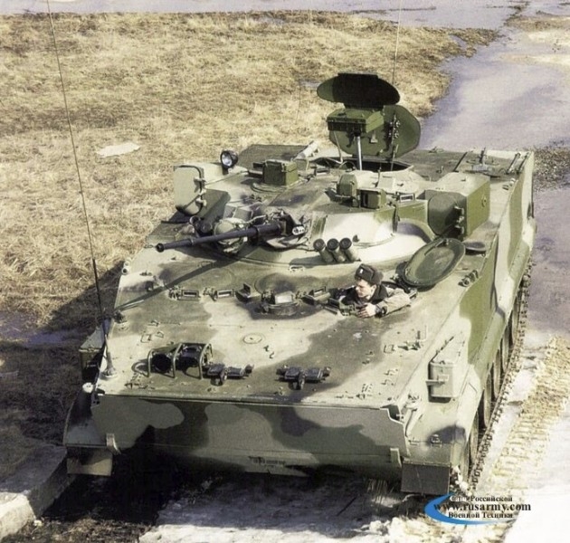  Caractéristiques de performance du BRM-3K "Lynx", Vidéo, Une photo, La rapidité, Armure