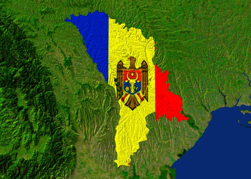 В Молдове «приднестровскую угрозу» включили в новую оборонную стратегию