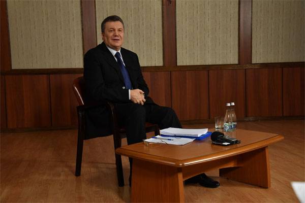 С ним хотели расправиться, как с Чаушеску. Кравчук рассказал, как "спас" Януковича