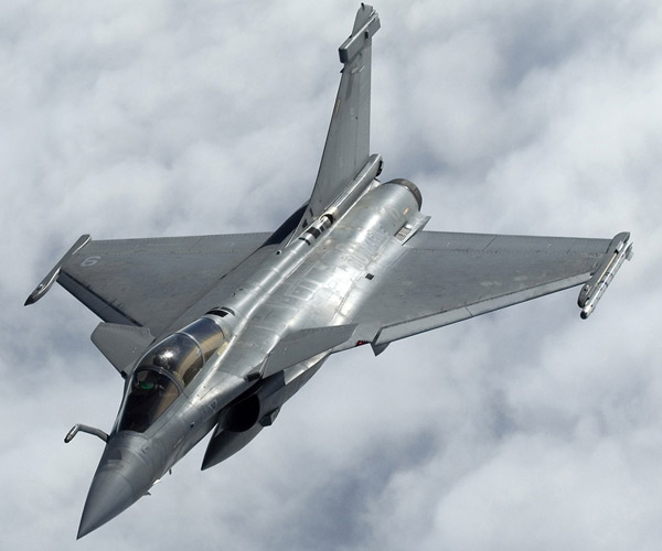  Dassault Rafale Dimensions. Engine. The weight. story. Range of flight. Service ceiling