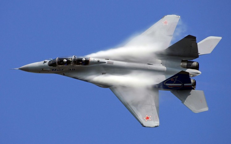  MiG-35 和 MiG-35D 尺寸. 引擎. 重量. 历史. 飞行范围. 实用的天花板