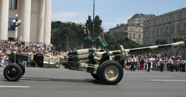 
		M-46 - cañón de largo alcance calibre 130 mm