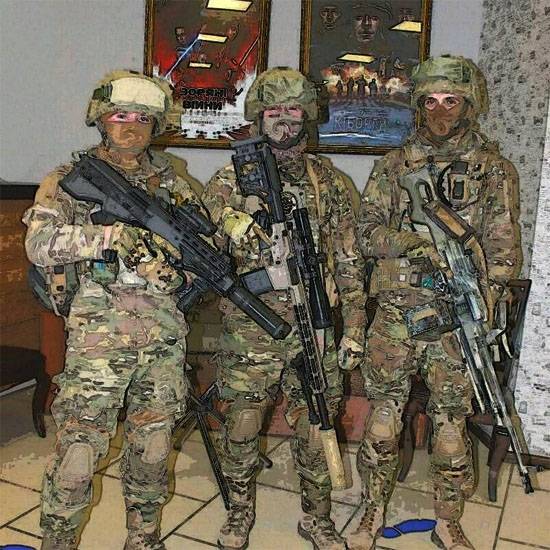Киборги в пыльных шлемах. В НАТО подготовили стандарты защитной экипировки ВСУ