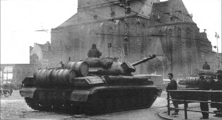  Tank T-10 of TTX, Video, A photo, Speed, armor