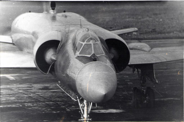  Ту-128 Размеры. Двигатель. Вес. История. Дальность полета. Практический потолок