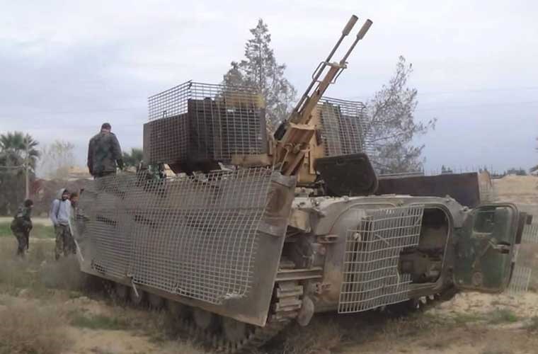  BMP-1 TTX, Video, Una fotografía, Velocidad, Armadura