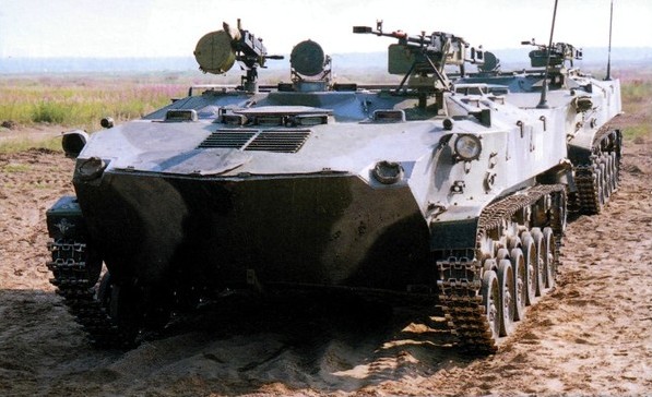  装甲运兵车 BTR-D TTX, 视频, 一张照片, 速度, 盔甲