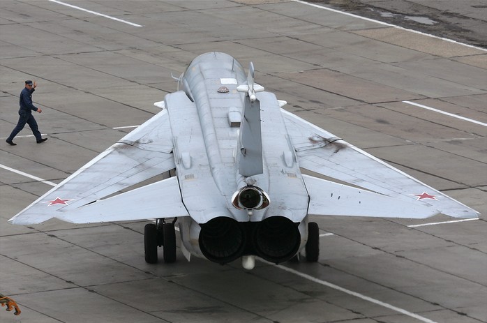  Su-24M Dimensions. Engine. The weight. story. Range of flight. Service ceiling