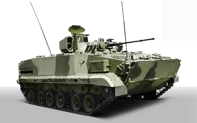  Características de rendimiento de BRM-3K "Lynx", Video, Una fotografía, Velocidad, Armadura