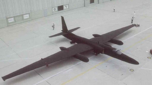  Lockheed U-2 Dimensions. Engine. The weight. story. Range of flight