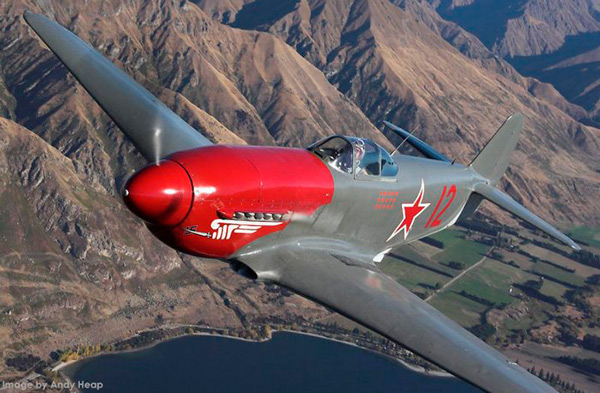 Yak-9 Dimensions. Engine. The weight. story. Range of flight. Service ceiling