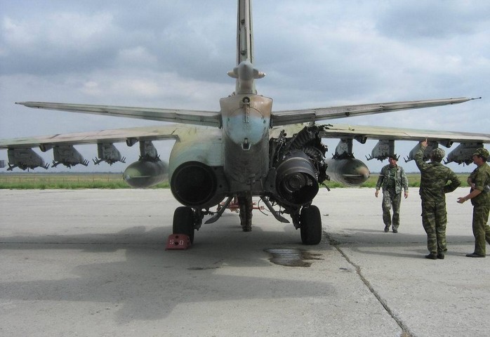  Su-25 Grach Dimensions. Engine. The weight. story. Range of flight. Service ceiling