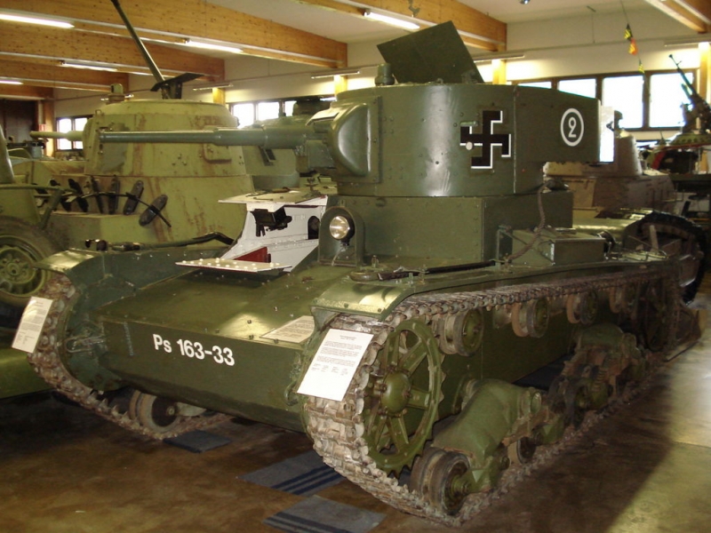  Tank T-26 of TTX, Video, A photo, Speed, armor