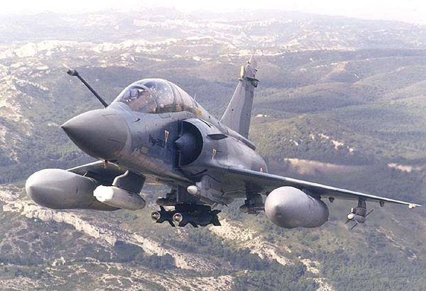  mirage 2000 dimensions. Engine. The weight. story. Range of flight. Service ceiling