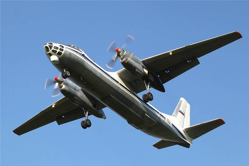  Ан-30 Двигатель. 重量. 历史. 飞行范围. 实用的天花板