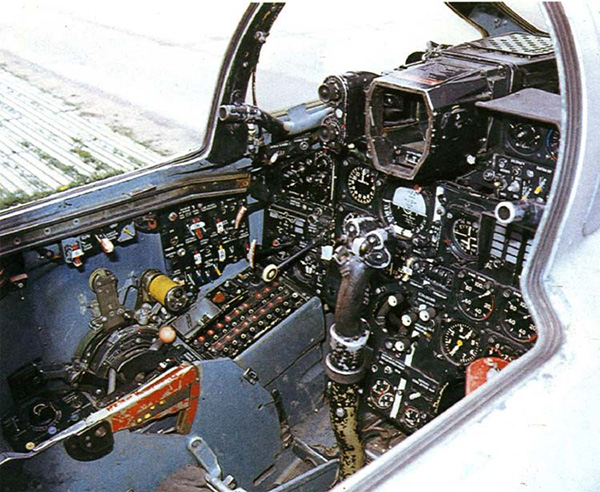  Su-15 Dimensions. Engine. The weight. story. Range of flight. Service ceiling