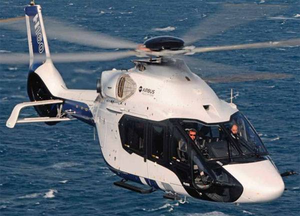 Так зачем Авакову 55 французских вертолётов на полмиллиарда евро?