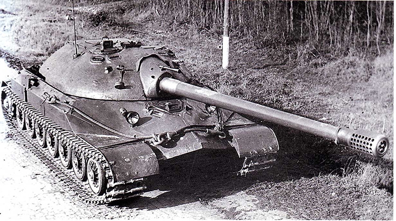  坦克 IS-7 TTX, 视频, 一张照片, 速度, 盔甲