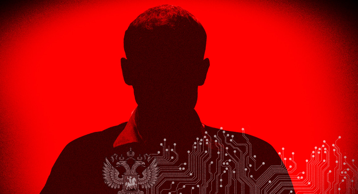 Politico: Силиконовая долина стала логовом для шпионов 