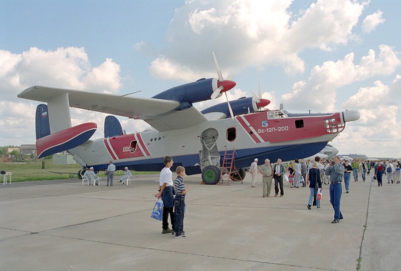  Бе-12 Чайка Размеры. 引擎. 重量. 历史. 飞行范围. 实用的天花板