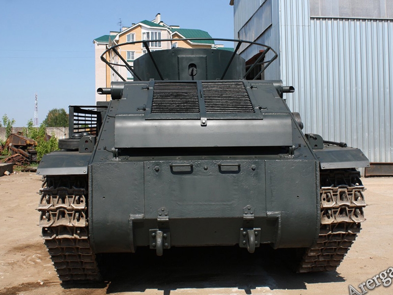  Tanque T-28 TTX, Video, Una fotografía, Velocidad, Armadura