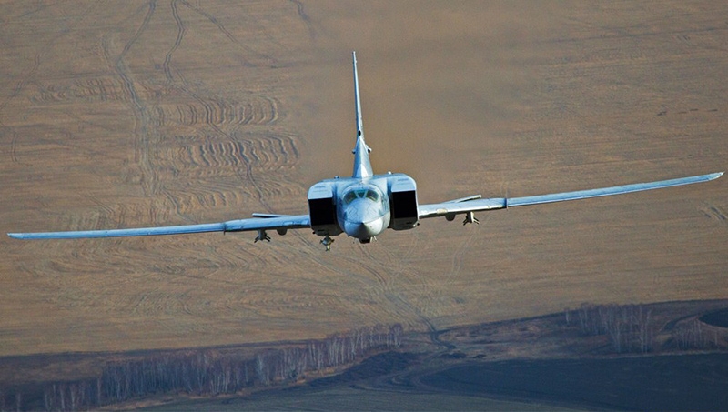  Tu-22M3 尺寸. 引擎. 重量. 历史. 飞行范围. 实用的天花板