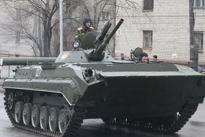  BMP-1 TTX, Vidéo, Une photo, La rapidité, Armure