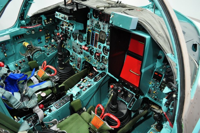  Su-24M Dimensions. Engine. The weight. story. Range of flight. Service ceiling