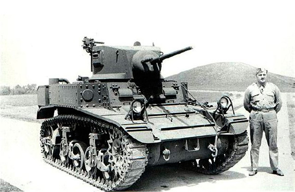  Tanque M3 "Stuart" TTX, Video, Una fotografía, Velocidad, Armadura