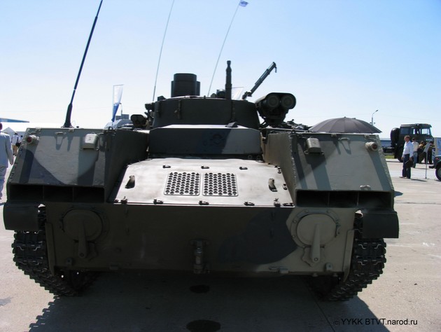 BMD-3 TTH, 视频, 一张照片, 速度, 盔甲