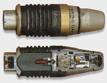 
		铲式榴弹发射器 «选项»