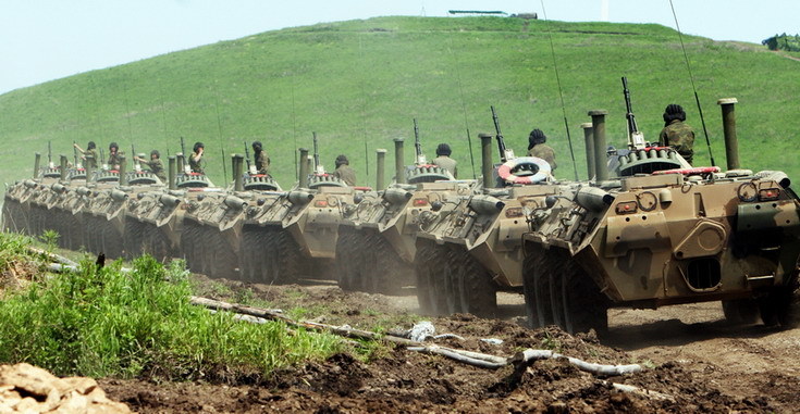  BTR-80 TTX, Video, Una fotografía, Velocidad, Armadura